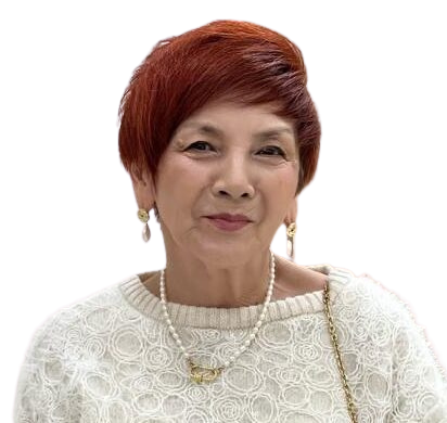 Abduvalieva Sagynbu- Kyrgyzstan