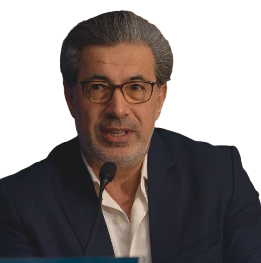 Khalaf Hussein Gargary- Iraq