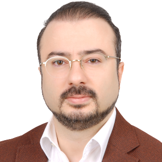 Süleyman Yıldız-Türkiye