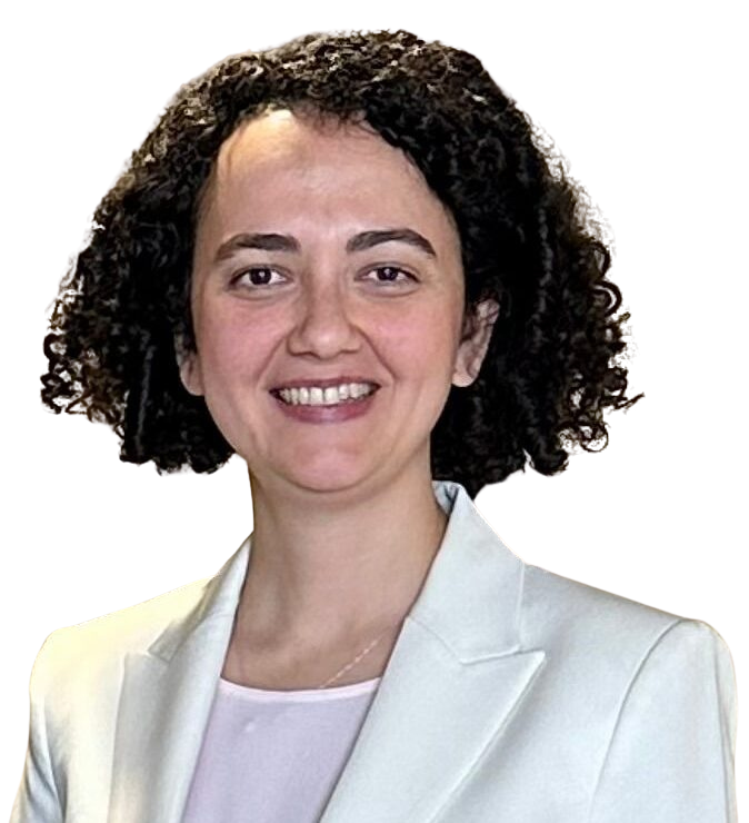 Ezgi Barış-Türkiye